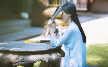 NHÂN SINH TẠI THẾ:  'NỘI TÂM PHONG PHÚ HÀ TẤT HƯỚNG NGOẠI TÌM CẦU'