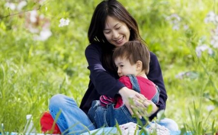 VÌ SAO NGƯỜI XƯA NÓI'CON TRAI GIỐNG MẸ TƯỜNG XÂY GẠCH VÀNG' VẬY CON GÁI GIỐNG CHA THÌ SAO