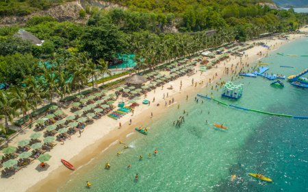 Tại sao du lịch có thể thay đổi cuộc sống của bạn