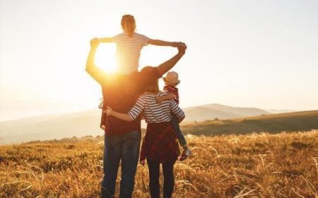 Làm thế nào để đạt được sự thành công và hạnh phúc trong sự nghiệp