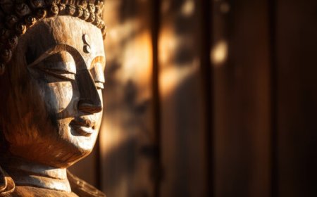 13 Hạnh Đầu Đà Và Cuộc Sống Hiện Đại