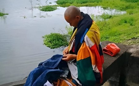 Ý Nghĩa Và Lợi Ích Của 13 Hạnh Đầu Đà