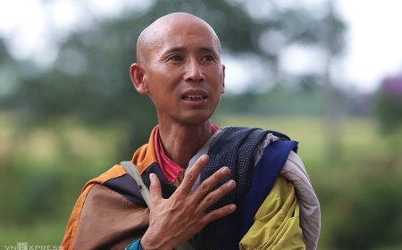 Những Bộ Kinh Nói Về 13 Hạnh Đầu Đà: Hành Trình Khổ Hạnh Của Đức Phật