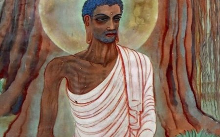 Phân Tích 13 Hạnh Đầu Đà Qua Các Bộ Kinh Phật Giáo Nổi Bật