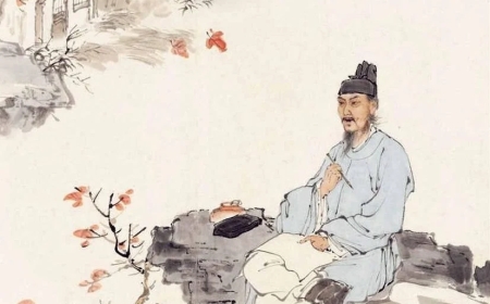 CAO NHÂN XƯA DẠY: GẶP NGƯỜI GIẤU TÀI GẶP VIỆC BÌNH TÂM GẶP CHUYỆN GIỮ LỜI