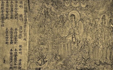 13 Hạnh Đầu Đà Trong Kinh Tạng Pali: Tìm Hiểu Về Nguồn Gốc Và Ý Nghĩa