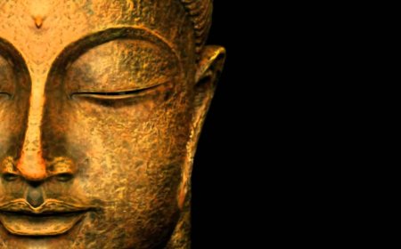 Chánh Tư Duy (Samma-Sankappa) Trong Bát Chánh Đạo