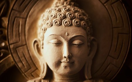 Chánh Mạng (Samma-Ajiva) Trong Bát Chánh Đạo