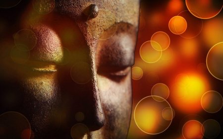 Chánh Tinh Tấn (Samma-Vayama) Trong Bát Chánh Đạo