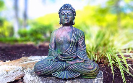 Chánh Niệm (Samma-Sati) Trong Bát Chánh Đạo