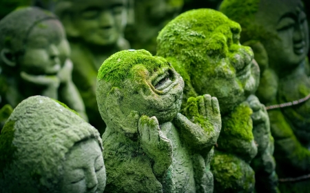 Khổ Đế (Dukkha): Chân Lý Đầu Tiên Trong Tứ Diệu Đế