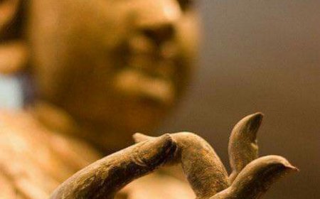 Diệt Đế (Nirodha): Chân Lý Thứ Ba Trong Tứ Diệu Đế