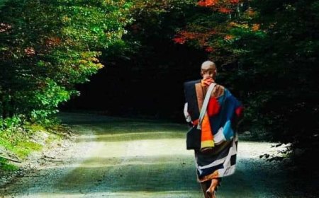 Lợi Ích Tâm Linh Của Việc Thực Hành 13 Hạnh Đầu Đà