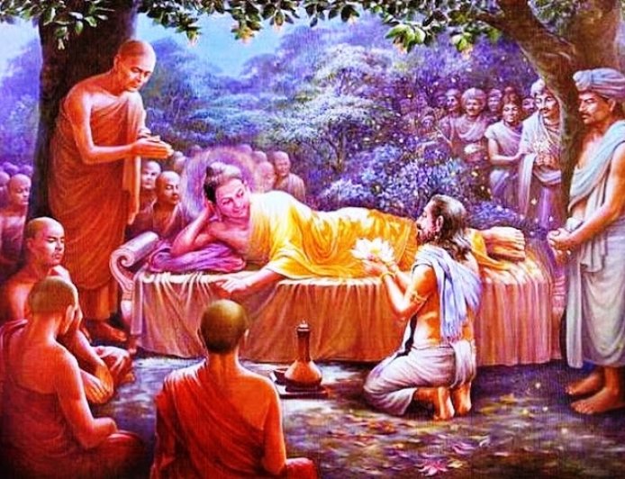 Ngũ Giới Trong Đạo Phật: Ý Nghĩa Và Lợi Ích