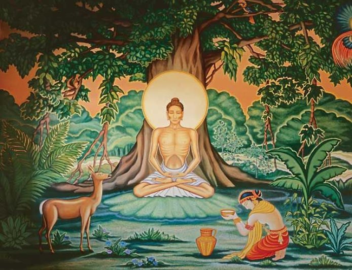 Hạnh Đầu Đà Trong Đạo Phật: Khái Niệm và Ý Nghĩa