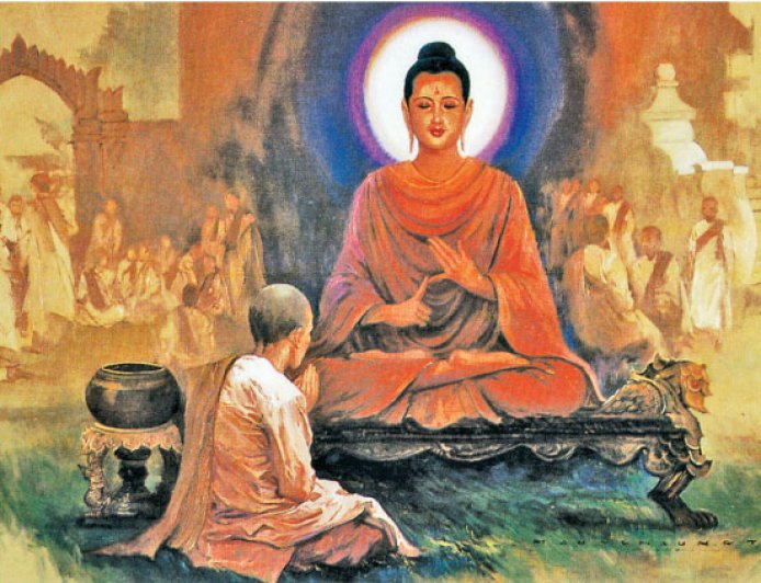 Khám Phá Hạnh Đầu Đà Và Các Pháp Tu Khác Trong Đạo Phật: Con Đường Đến Giác Ngộ Và Giải Thoát