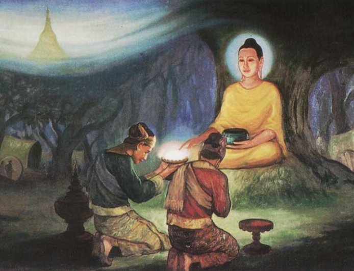 Bình Bát Trong Phật Giáo: Ý Nghĩa Và Vai Trò