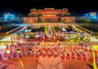 Nhã Nhạc Cung Đình Huế: Di Sản Văn Hóa Phi Vật Thể của Nhân Loại