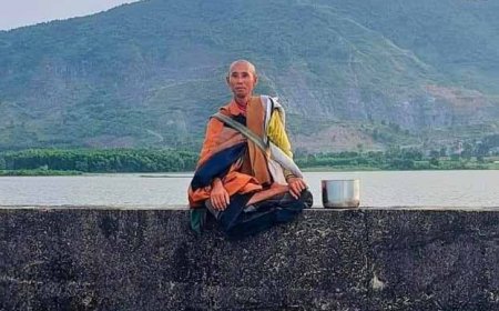 Chúng ta học được gì từ sư Thích Minh Tuệ?