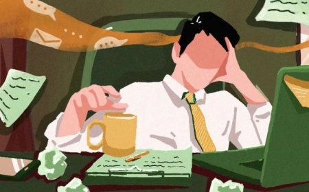 3 Thói Quen Khiến Bạn Không Có Tương Lai: Hãy Tránh Xa Ngay Hôm Nay