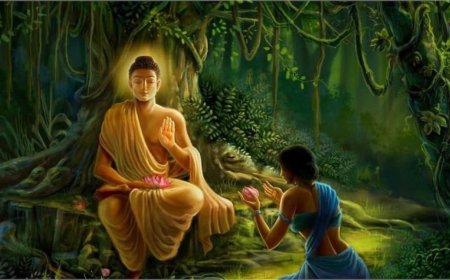 Chi Tiết Về Hạnh Mặc Y Tam Y (Tecivarikanga)