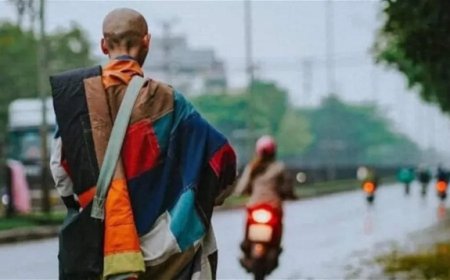 NHỮNG CÂU NÓI CỦA THẦY THÍCH MINH TUỆ ĐÁNG ĐỂ CHÚNG TA PHẢI SUY NGHĨ VÀ HỌC TẬP