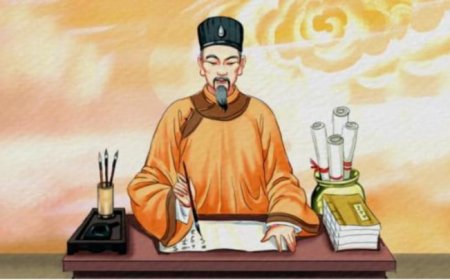 Vị Danh Nhân Được 10 Ngôi Trường Ở Hà Nội Đặt Tên