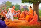 Những Câu Chuyện Đức Phật Thích Ca Bị Vu Oan Và Bài Học Từ Bi