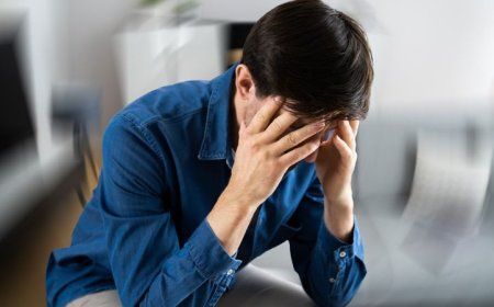 Tuổi Trung Niên: Thay Đổi 4 Điều Này Để Sự Nghiệp Thăng Hoa, Gia Đình Hạnh Phúc