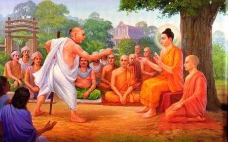 Những Câu Chuyện Đức Phật Thích Ca Bị Vu Oan Và Bài Học Từ Bi