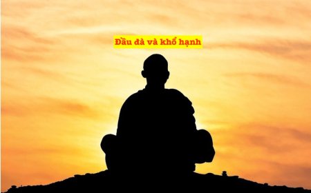 Đầu đà và khổ hạnh