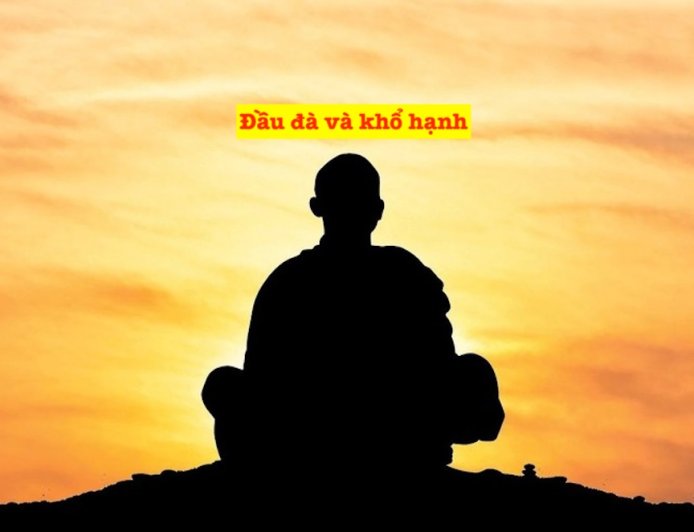Đầu đà và khổ hạnh