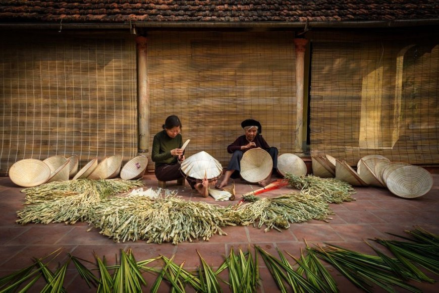 Các Làng Nghề Truyền Thống Tại Hà Nam