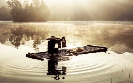 VÌ SAO NGƯỜI XƯA NÓI TRỜI KHÔNG TUYỆT ĐƯỜNG NGƯỜI THUYỀN ĐẾN ĐẦU CẦU ẮT SẼ THẲNG