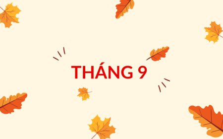 Tử Vi Tháng 9 Âm Lịch: 4 Con Giáp Phát Tài, Vận Đỏ Như Son