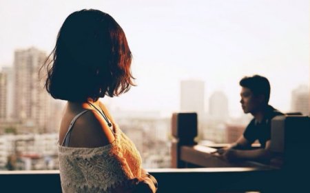 3 Cách Nhìn Thấu Một Con Người: Bài Học Đáng Giá Từ Cuộc Sống