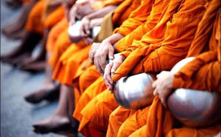 'Tặc Trụ' trong Luật Phật giáo: Ý Nghĩa, Quy Định và Tầm Quan Trọng của Sự Thanh Tịnh Tăng Đoàn