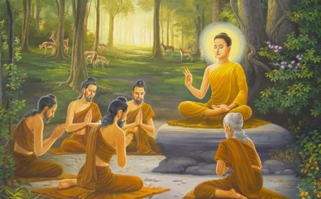 250 giới của Tỳ kheo trong Phật giáo