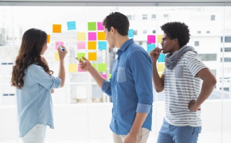 Nhận diện người tài giỏi: 4 dấu hiệu không thể nhầm lẫn cho tương lai thành công rực rỡ