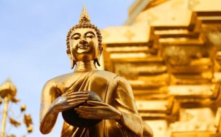 Ngũ Ấm Ma Trong Chúng Ta – Nhận Diện Và Chuyển Hóa