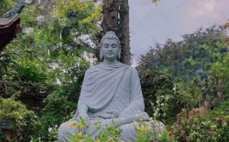 Ba Loại Thị Hiện Trong Giáo Hóa Chúng Sinh