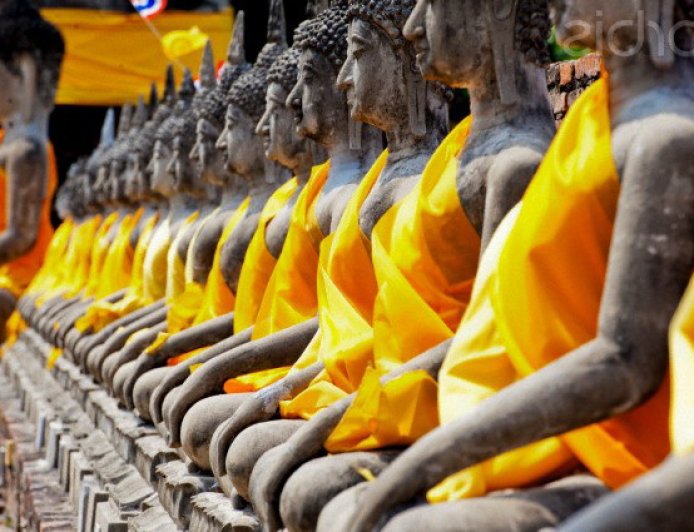 Giáo Lý Duyên Khởi: Nền Tảng Cốt Lõi Của Phật Giáo
