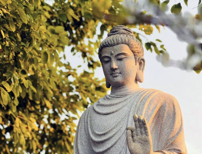 Tài Sản Của Người Tu: Giàu Có Thật Sự Trong Đời Sống Tâm Linh