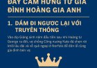 4 Bài Học Nuôi Dạy Con Đầy Cảm Hứng Từ Gia Đình Hoàng Gia Anh – Bố Mẹ Việt Có Thể Học Ngay Hôm Nay
