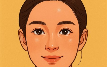 Tổ Tiên Nhắc Nhở: 3 Thay Đổi Trên Gương Mặt Là Điềm Báo Sắp Giàu To