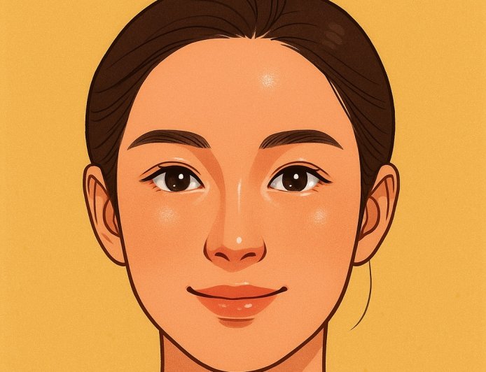 Tổ Tiên Nhắc Nhở: 3 Thay Đổi Trên Gương Mặt Là Điềm Báo Sắp Giàu To