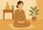 Học Phật Tại Gia: Nên Bắt Đầu Từ Đâu?