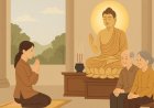Vu Lan Báo Hiếu – Ý Nghĩa Theo Lời Phật Dạy