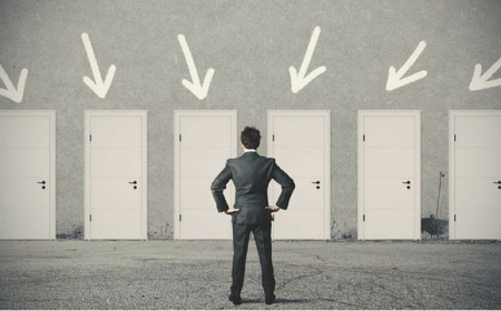 Có những lúc cuộc đời dồn bạn vào chân tường… nhưng chính lúc đó con người mới biết mình mạnh đến đâu