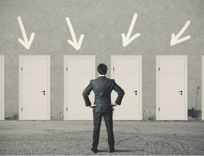 Có những lúc cuộc đời dồn bạn vào chân tường… nhưng chính lúc đó con người mới biết mình mạnh đến đâu